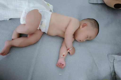 丹阳宝宝为什么不说话