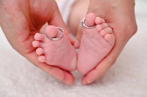 丹阳孕妇六个月肚子多大
